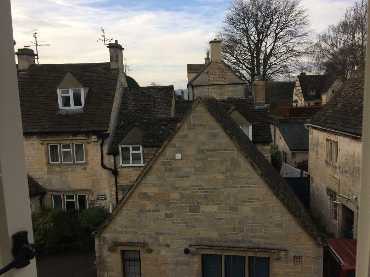 Upper Flat, The Manse, Painswick Apartment Exterior foto