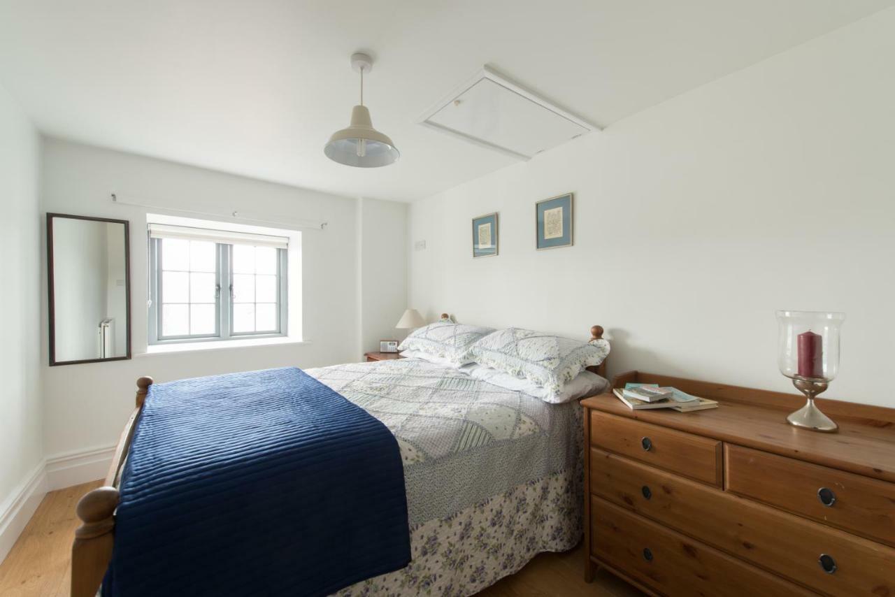 Upper Flat, The Manse, Painswick Apartment Exterior foto