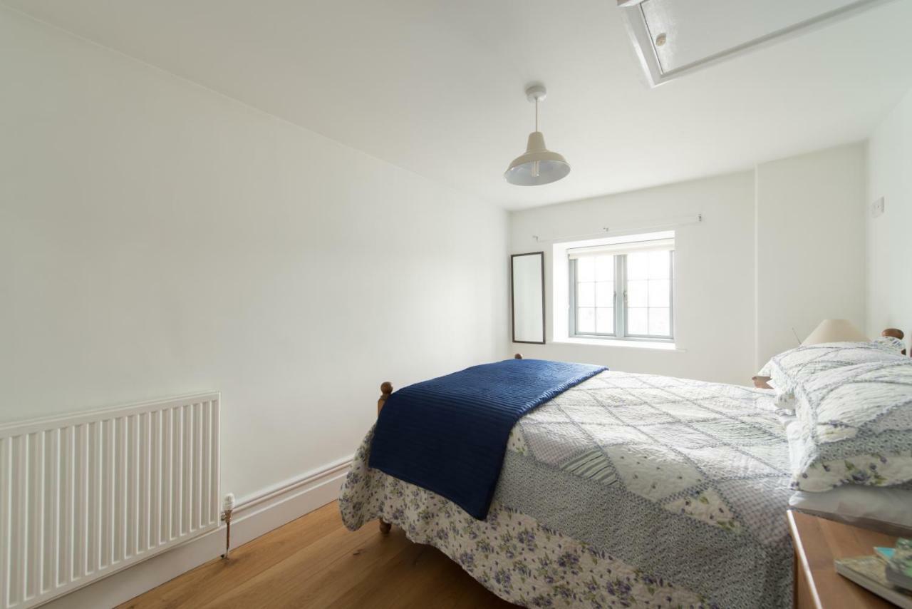 Upper Flat, The Manse, Painswick Apartment Exterior foto