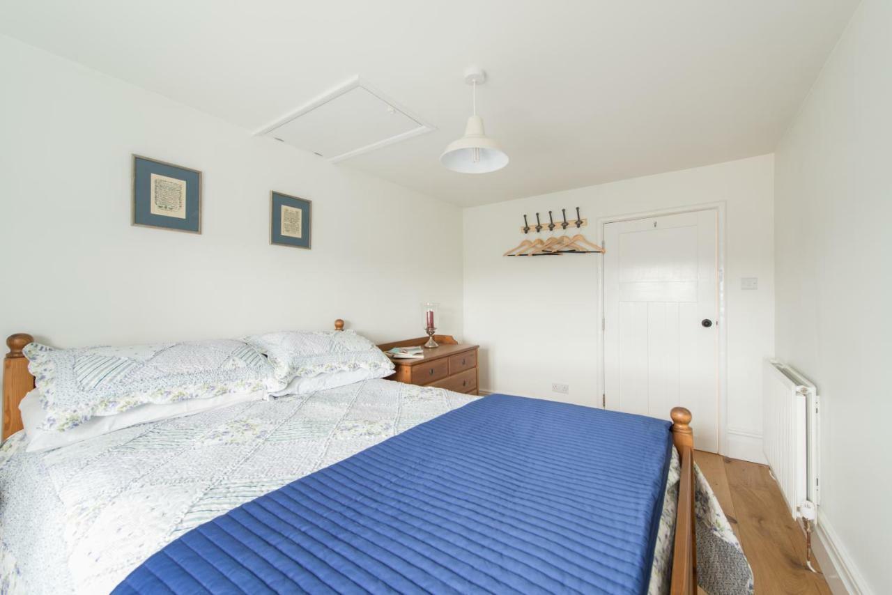 Upper Flat, The Manse, Painswick Apartment Exterior foto
