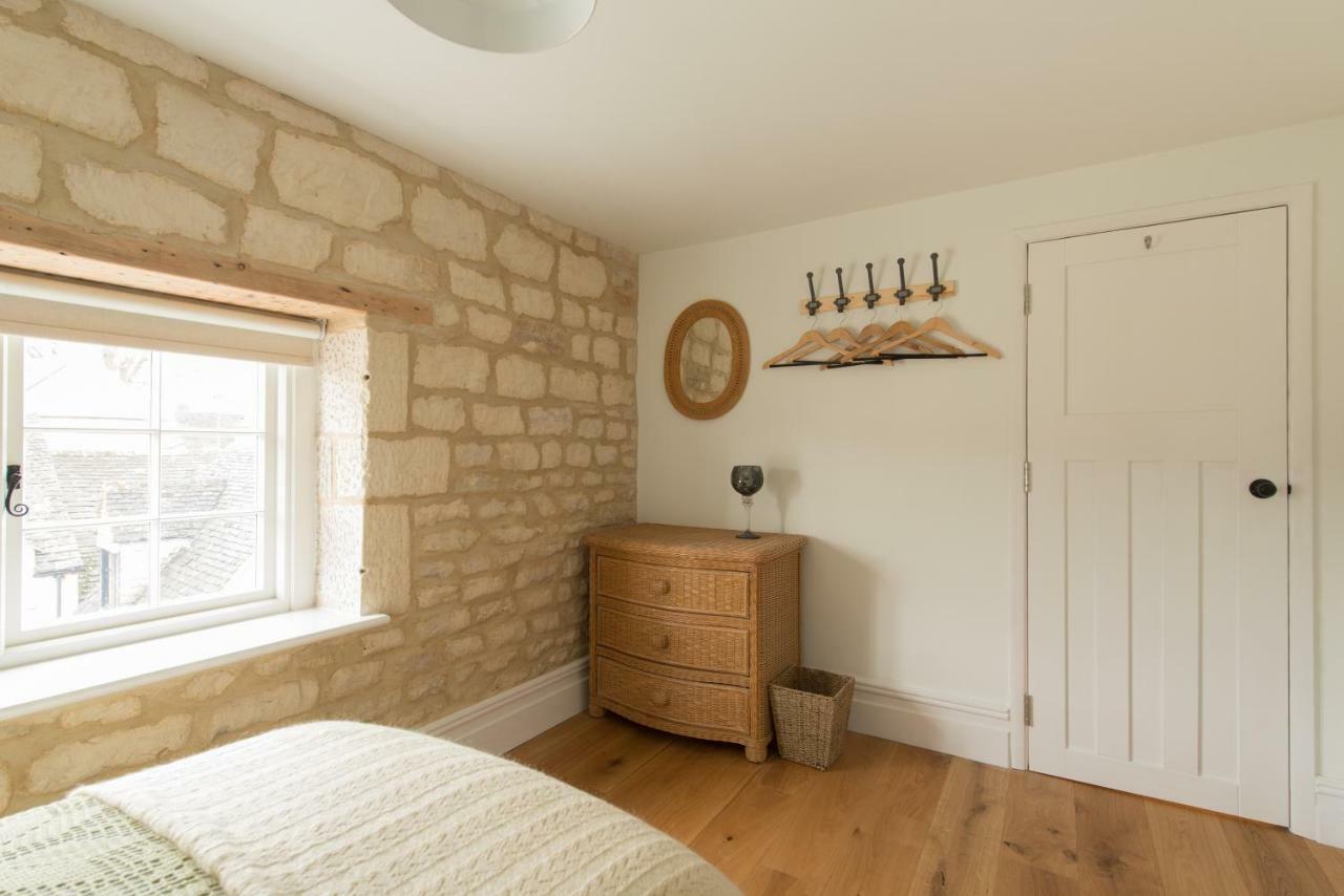 Upper Flat, The Manse, Painswick Apartment Exterior foto