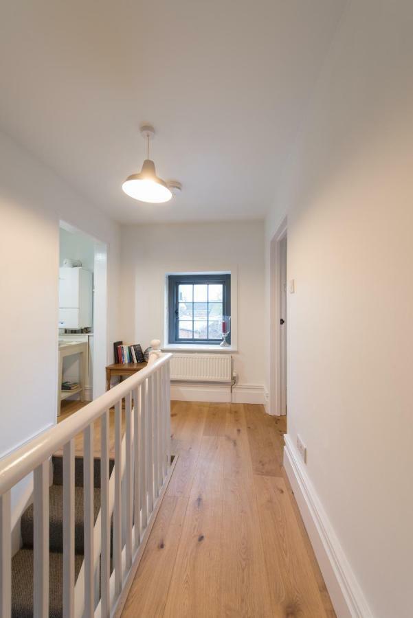 Upper Flat, The Manse, Painswick Apartment Exterior foto